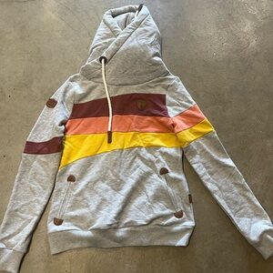 Women’s wanakome hoodie